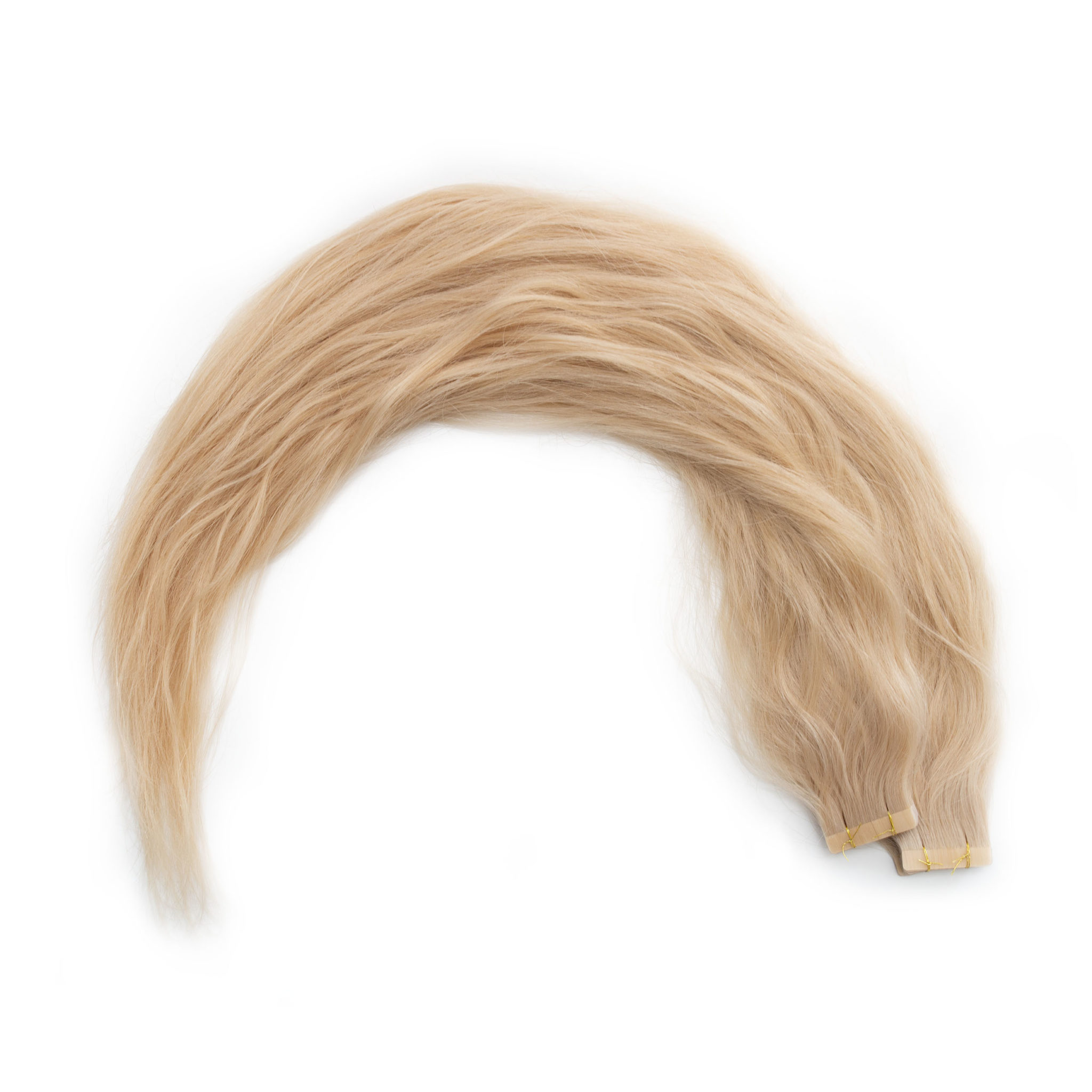 Vanilla1 Wavy